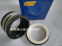 真空泵機(jī)械密封（外資）